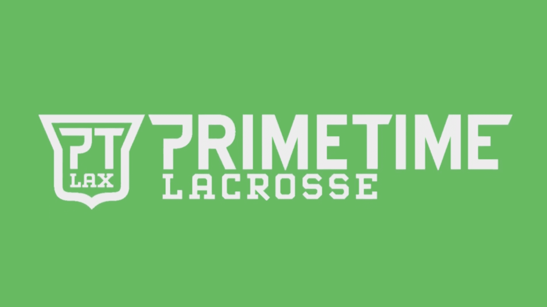 primetime lacrosse title card