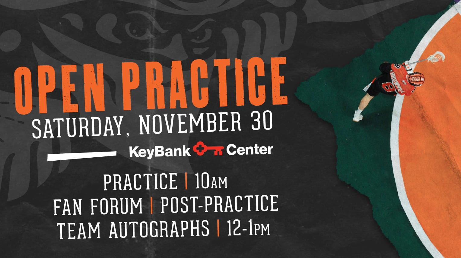 buffalo bandits nll national lacrosse league