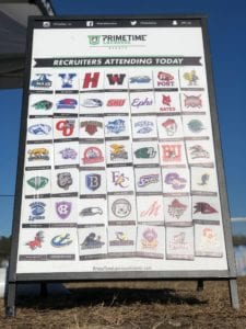 recruiting board colonial clash primetime lacrosse 2019