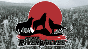 paris riverwolves arena lacrosse league