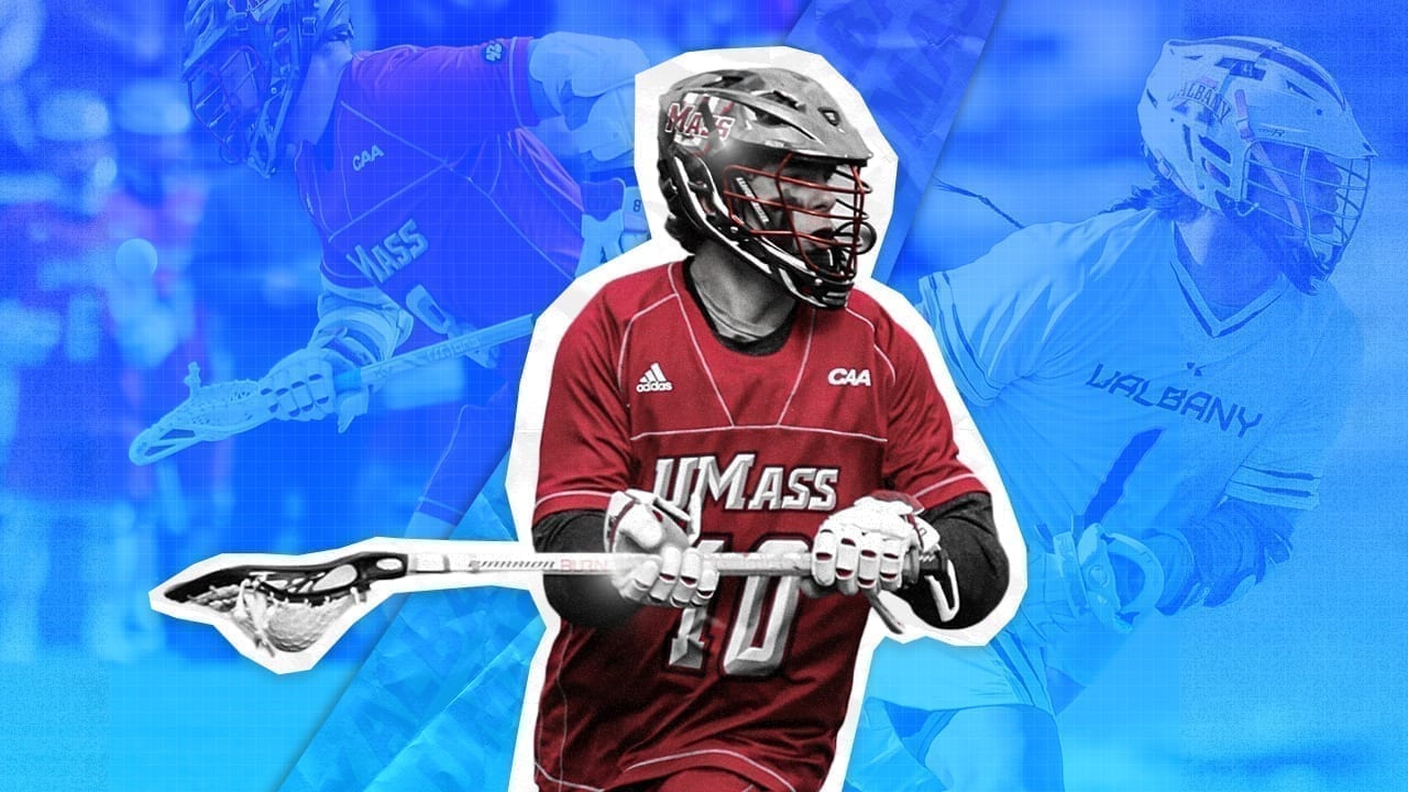 Albany – UMass: Lacrosse All Stars Game Of The Day - Lacrosse All Stars