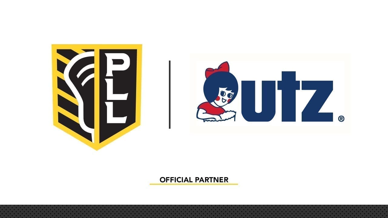 PLL Partners with Utz Quality Foods