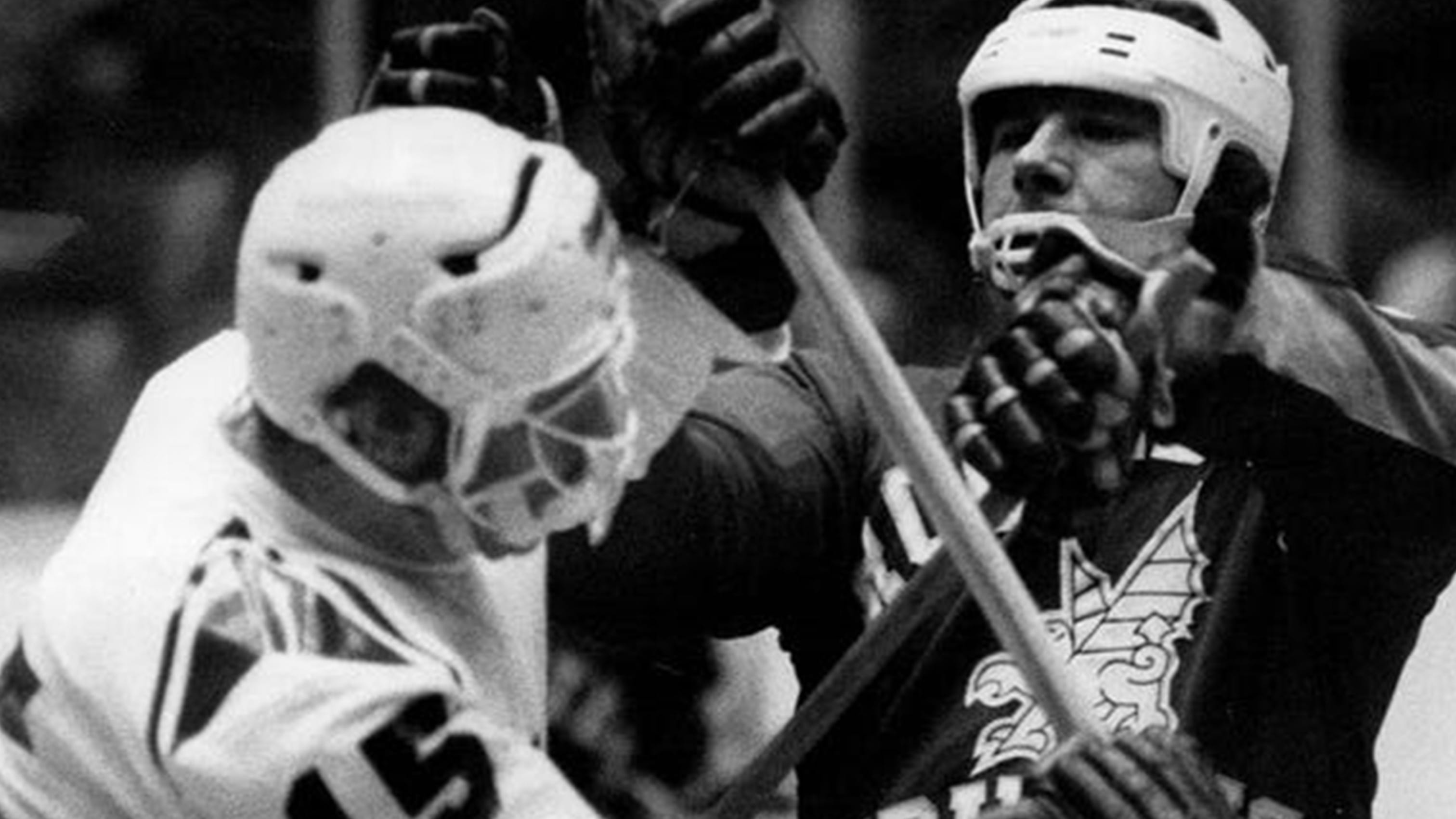 Rochester Griffins - Forgotten Teams of Lacrosse History