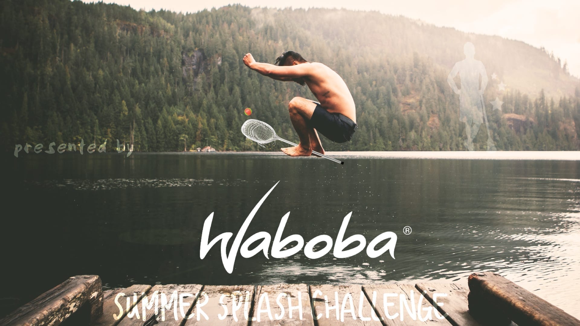 waboba summer splash challenge