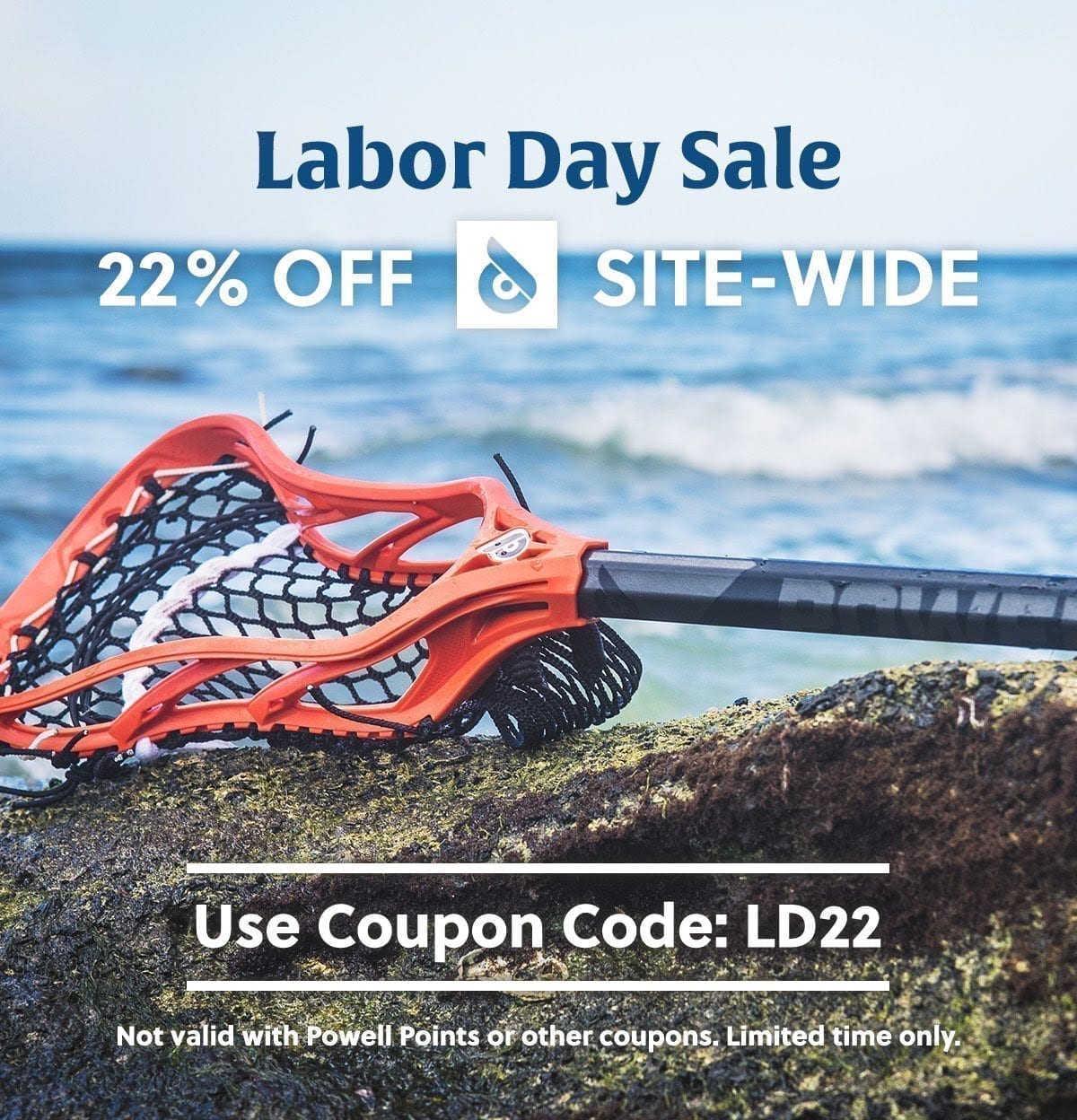 Powell Labor Day Deal