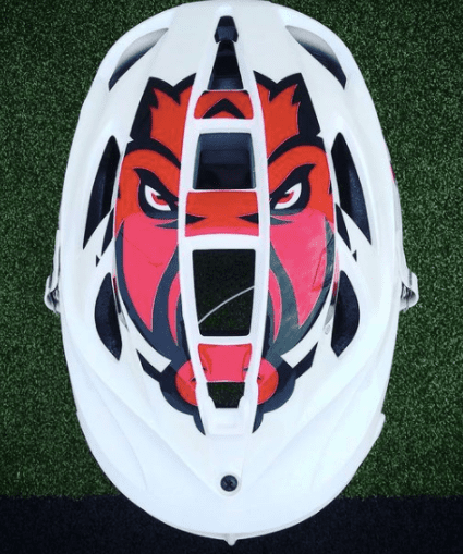 MCLA helmets
