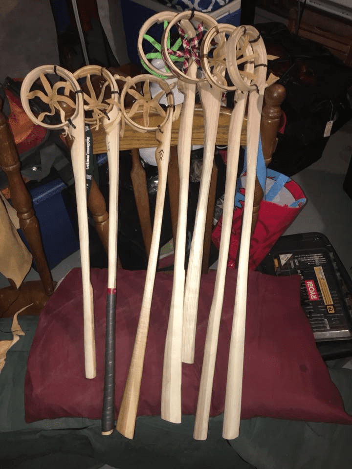 Great Lakes lacrosse