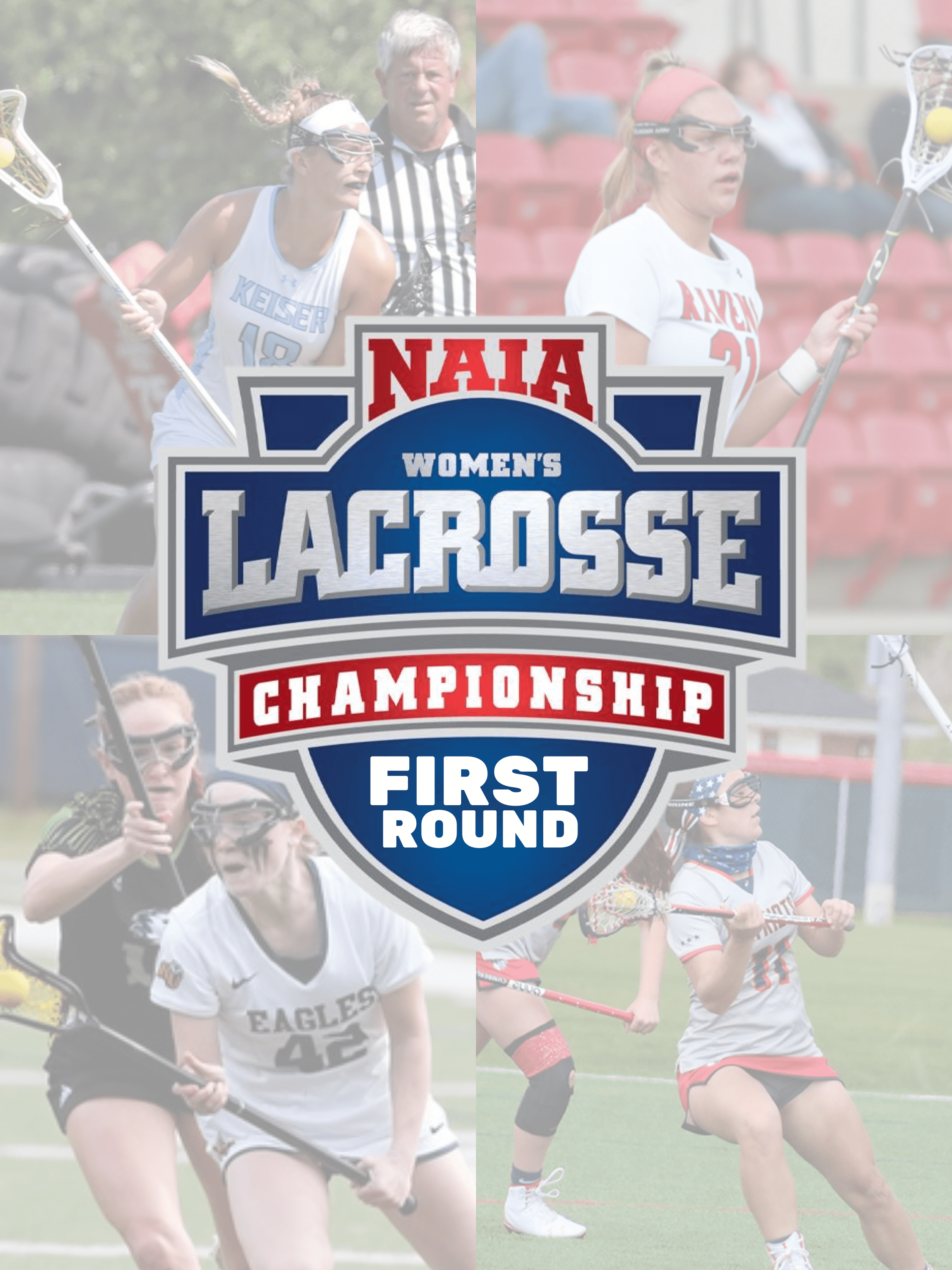 Naia Womens Lacrosse National Championship 2024 Clara Demetra