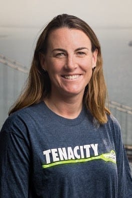 Trilogy Lacrosse hired Theresa Sherry as its vice president of girls lacrosse this week, bringing aboard the founder of the Tenacity Project.