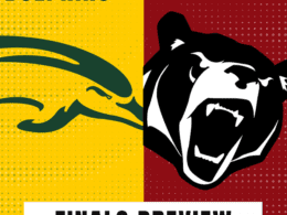 DII men's lacrosse championship preview