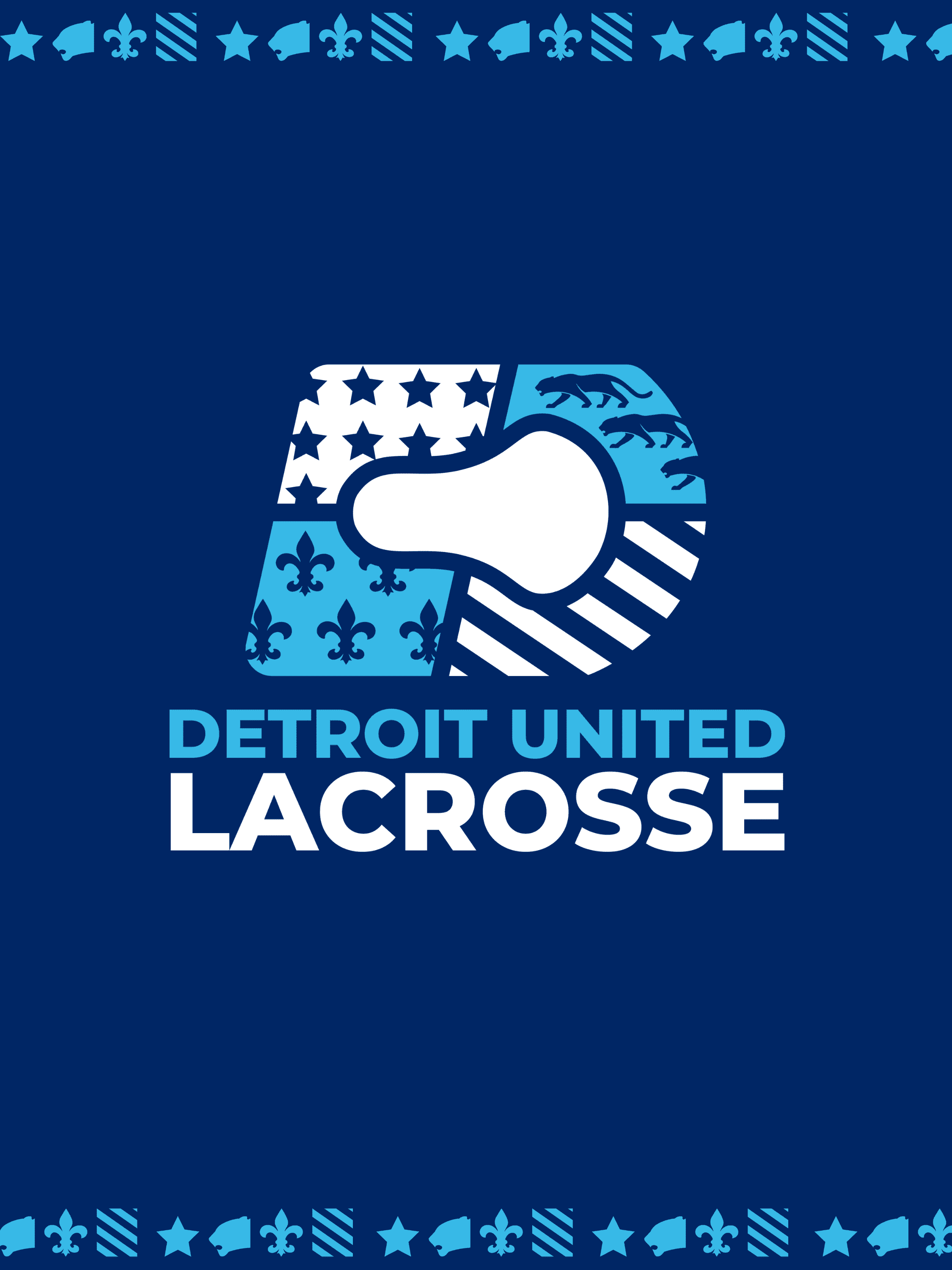 Detroit United Lacrosse