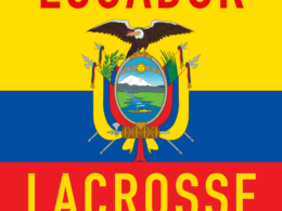 Ecuador Lacrosse
