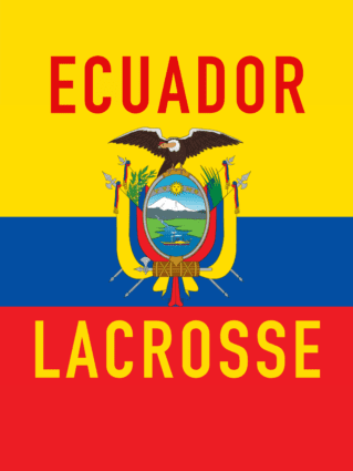 Ecuador Lacrosse
