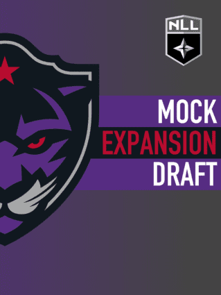 Panther City Mock Expansion Draft