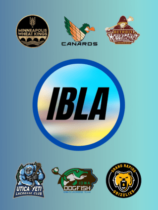 IBLA lacrosse