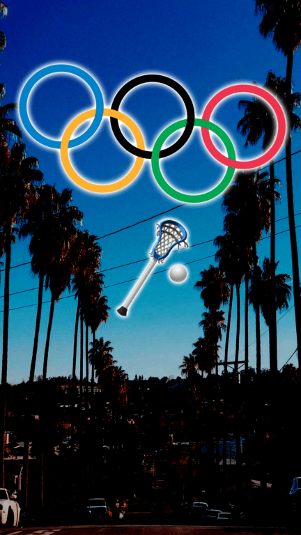 IOC Executive Board Recommends Granting Full Recognition to World Lacrosse