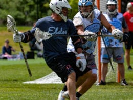 Elder Statesmen Vail Lacrosse Shootout 2021