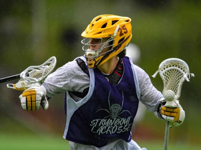 The opening weekend of the Vail lacrosse tournament has seen tons of action as the event returns after a 2020 hiatus due to the pandemic.