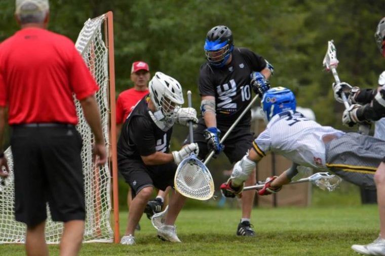 Vail Lacrosse Tournament Opening Weekend Photos & Results