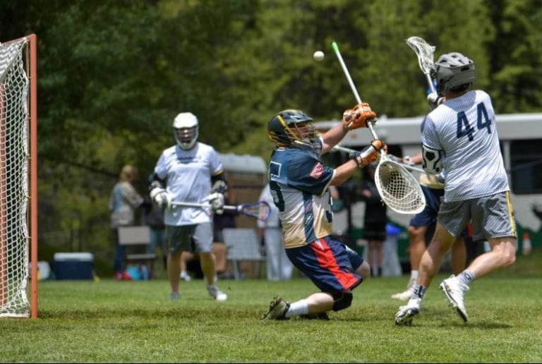 Vail Lacrosse Tournament Opening Weekend Photos & Results