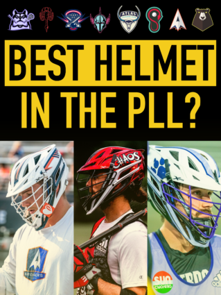 Best PLL helmets 2021