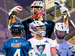 TCO Stadium PLL Week 5 Preview