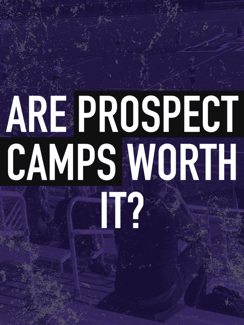 Are Lacrosse Prospect Camps Worth It? Lacrosse All Stars