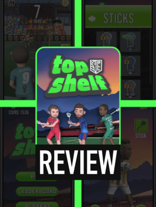 PLL Top Shelf review