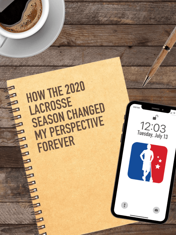 2020 lacrosse season