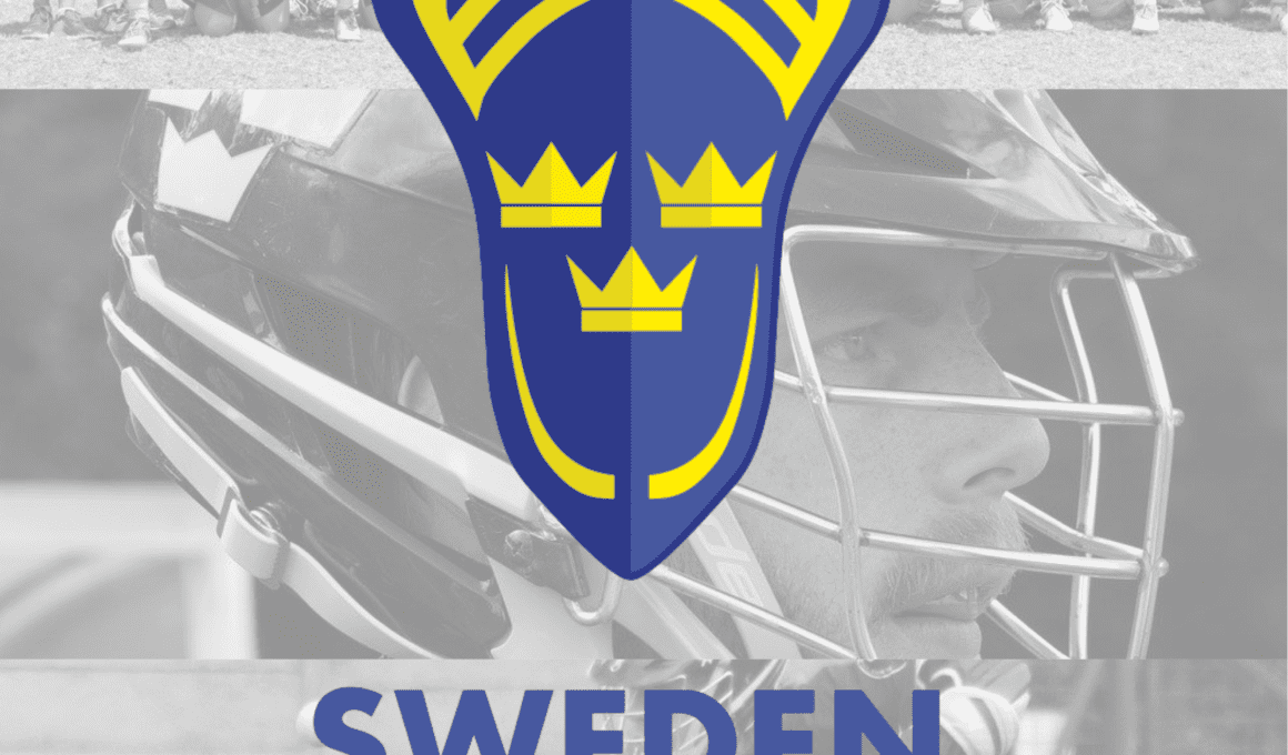 Sweden Lacrosse