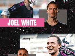 Joel White John Galloway retirement