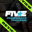 2021 Fivestar Championship Challenge