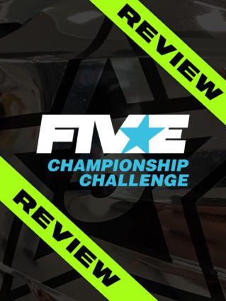 2021 Fivestar Championship Challenge