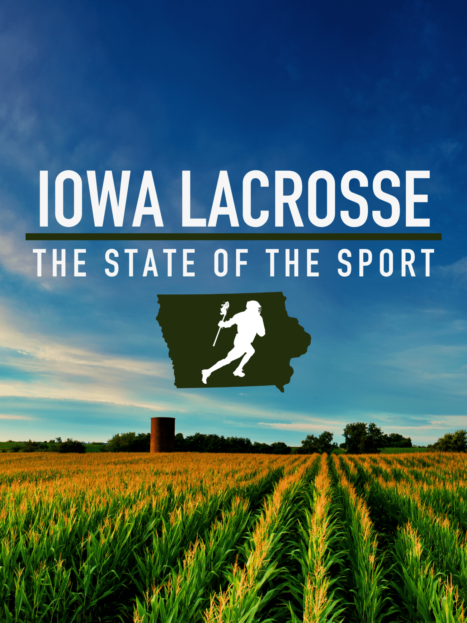 Iowa lacrosse