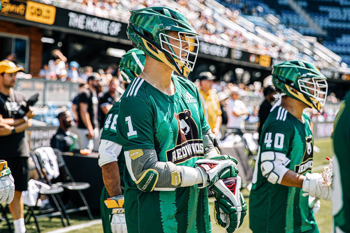 Best pro lacrosse jerseys
