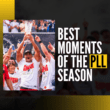 Premier Lacrosse League season review 2021