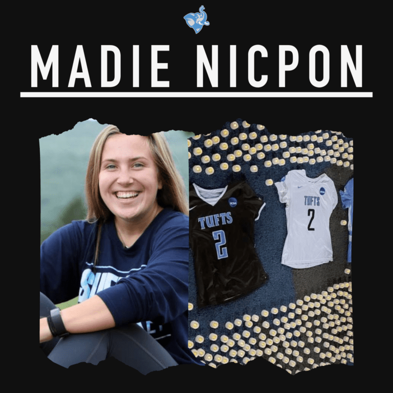 Madie Nicpon