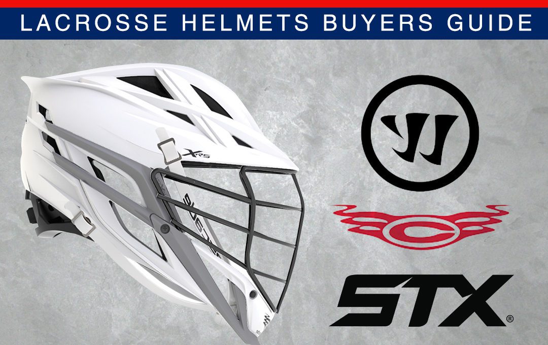 lacrosse helmet buyers guide