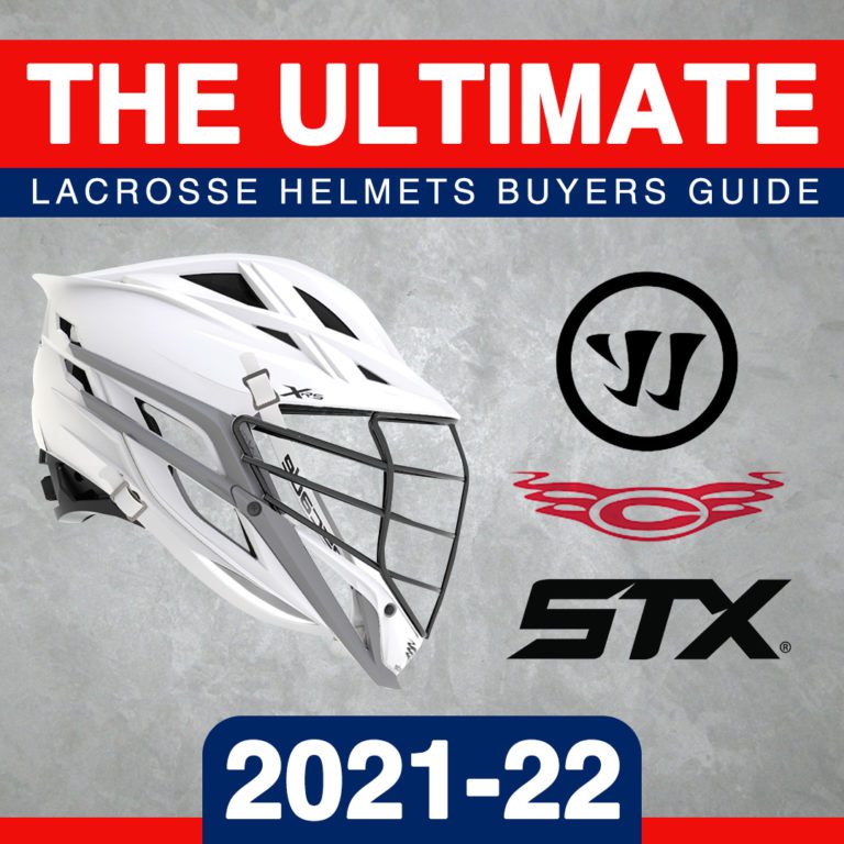 lacrosse helmet buyers guide