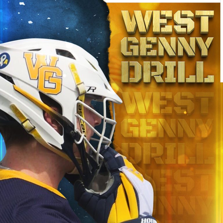 West Genny Drill