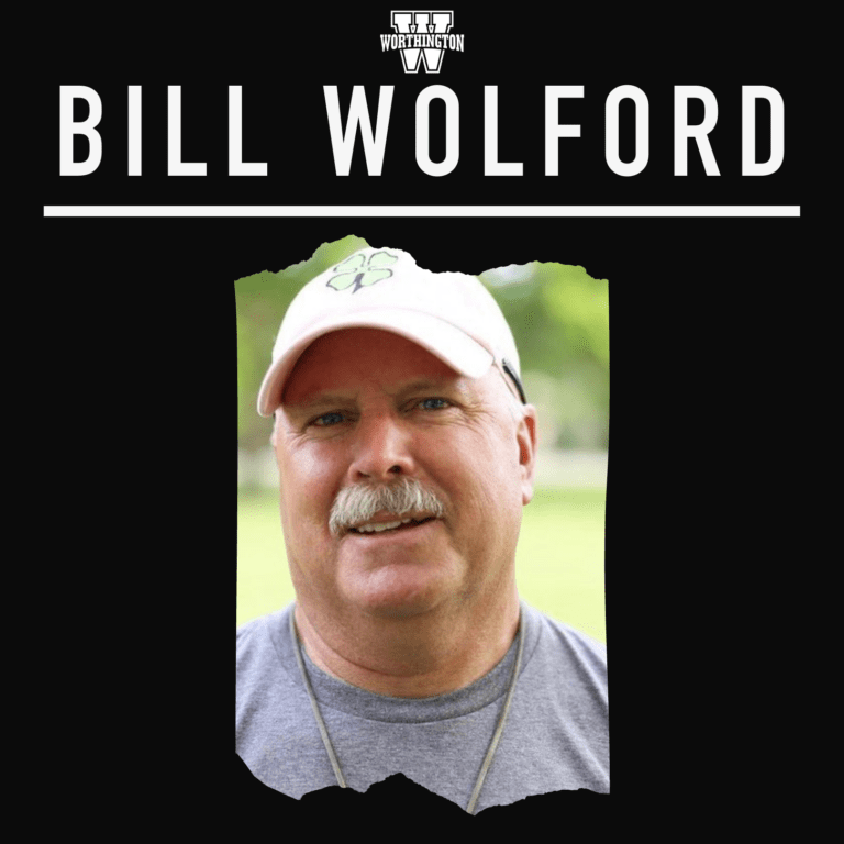 Bill Wolford lacrosse