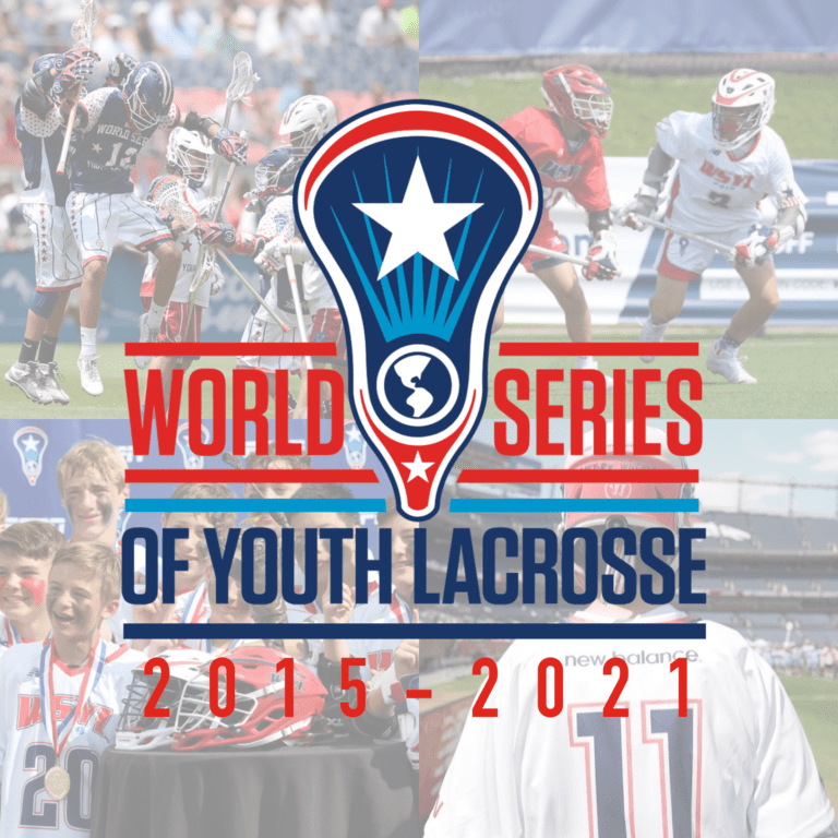 World Series of Youth Lacrosse WSYL cancelled