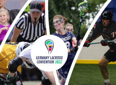 Germany lacrosse
