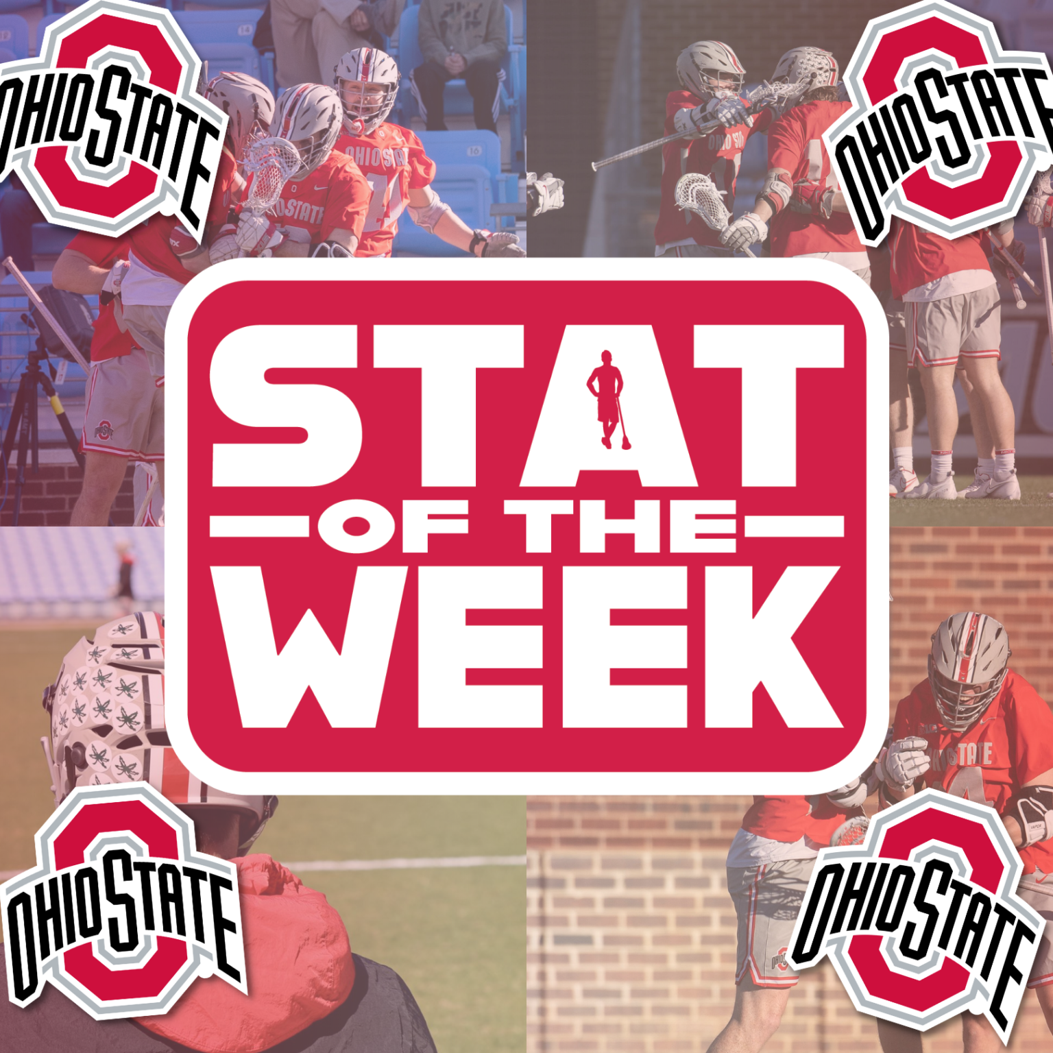 Ohio State Offensive Efficiency: Stat of the Week - Lacrosse All Stars