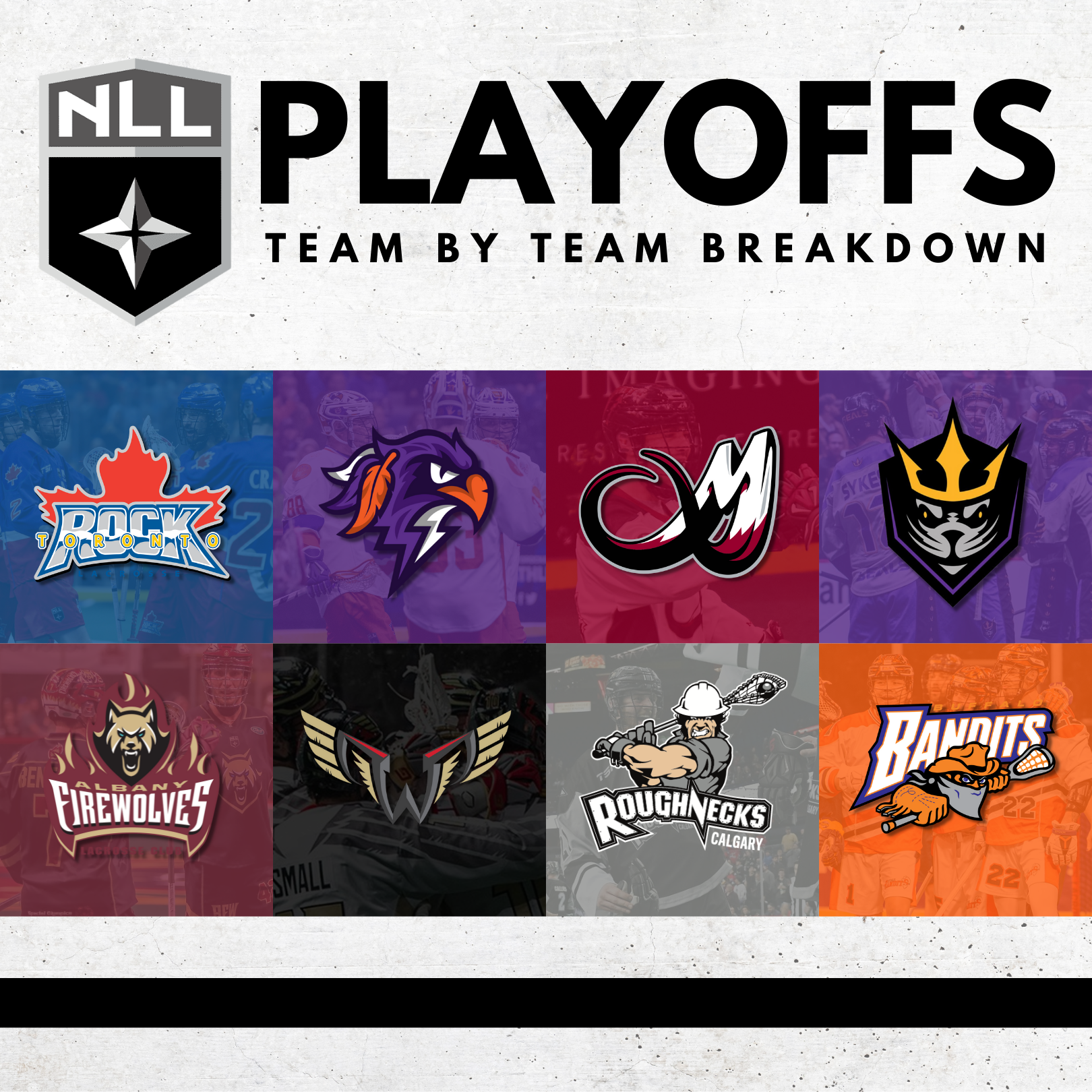 nll playoffs