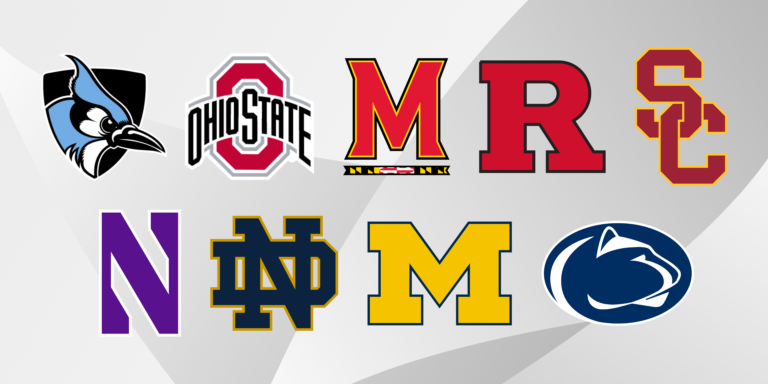 NCAA conference realignment
