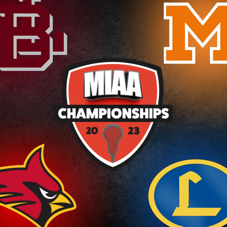 2023 MIAA Lacrosse Playoffs Semifinals Preview Lacrosse All Stars