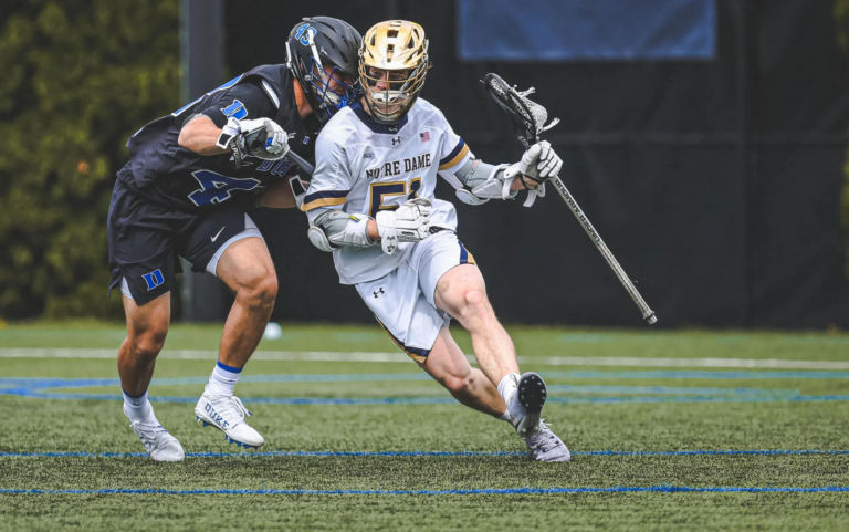 O'Neill named candidate for The World Games Athlete of the Year 2023 -  World Lacrosse