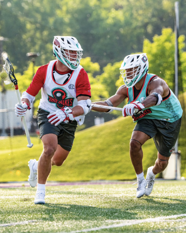 Arestia: 2023 PLL Not Top 50 Team — Lacrosse Flash