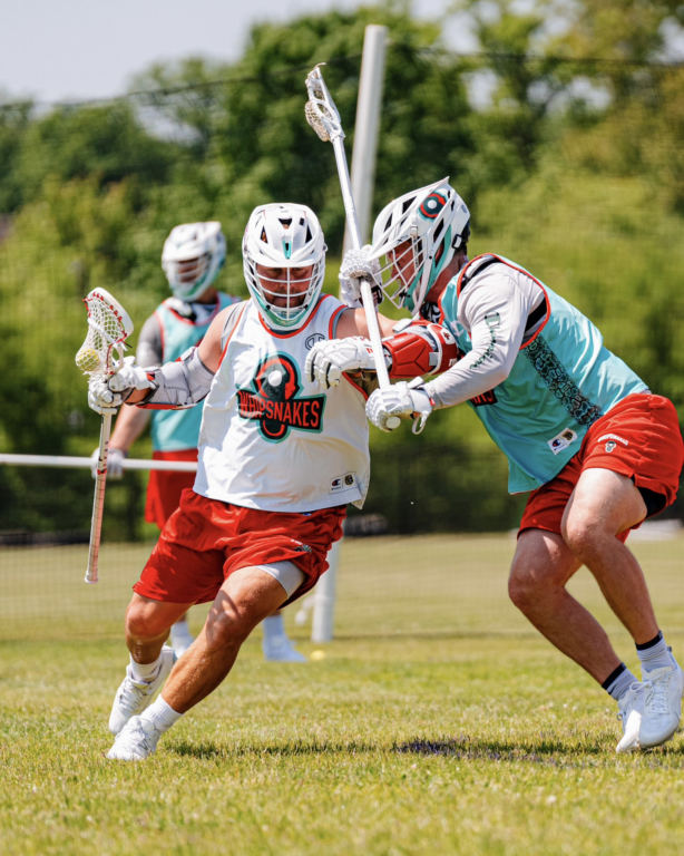 Arestia: 2023 PLL Not Top 50 Team — Lacrosse Flash